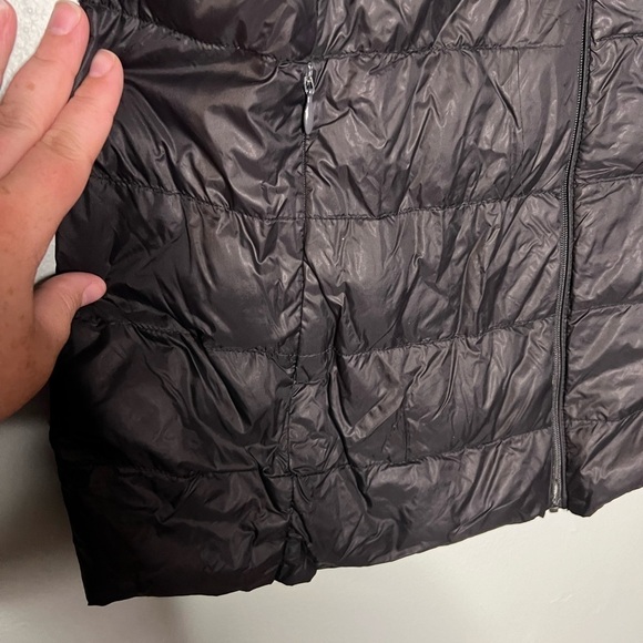 Quince black puffer jacket - Picture 5 of 7